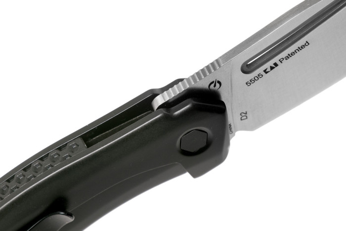 Нож Kershaw Turismo (5505)  