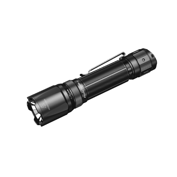 Фонарь Fenix TK20R V2.0 повреждена упаковка  