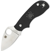 Нож Spyderco Squeak, N690Co, FRN (C154PBK)