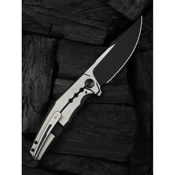 Нож складной Weknife Kyklos Satin WE23086-3  