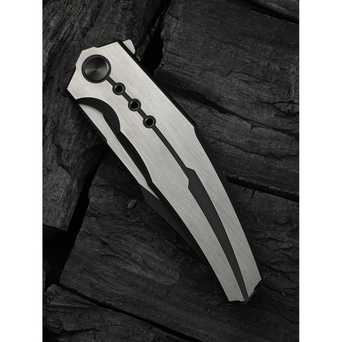 Нож складной Weknife Kyklos Satin WE23086-3  