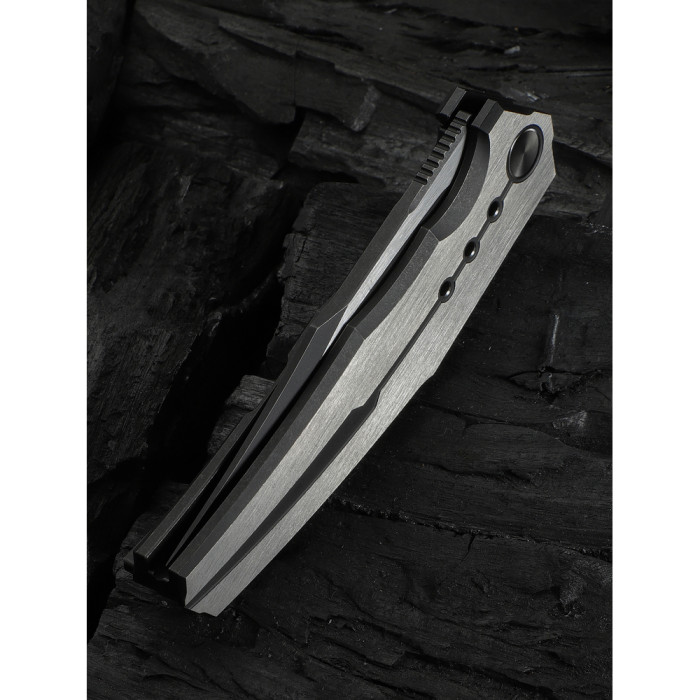 Нож складной Weknife Kyklos Satin WE23086-3  