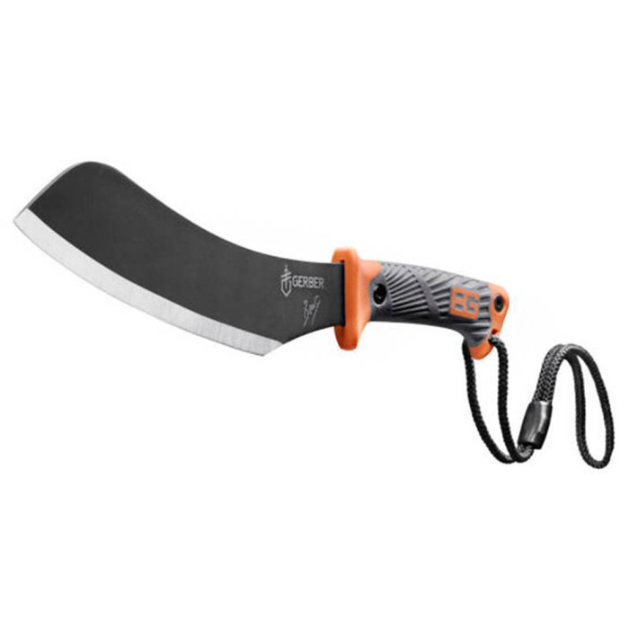 Паранг-Мачете Gerber Bear Grylls Compact Parang 31-002072 Original  