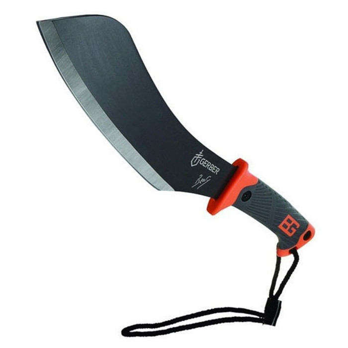 Паранг-Мачете Gerber Bear Grylls Compact Parang 31-002072 Original  