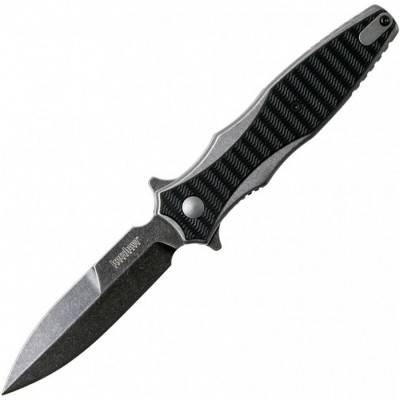 Нож Kershaw Decimus (1559) (поврежденная упаковка)