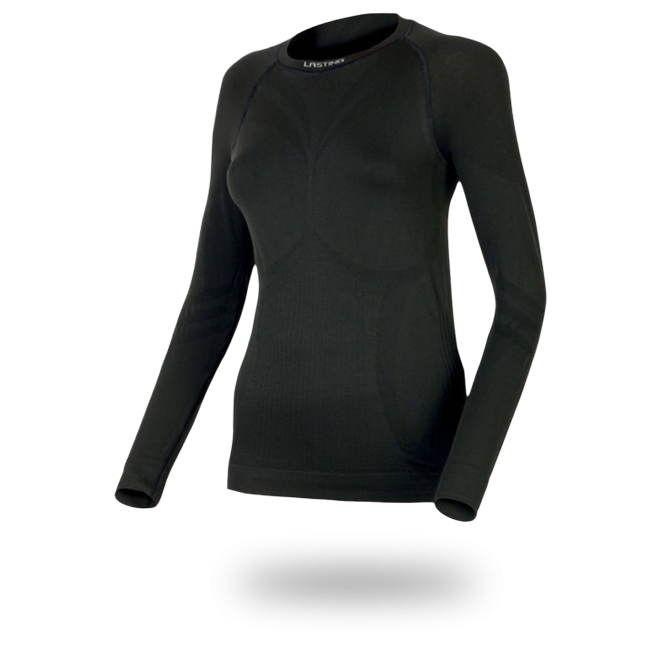 Футболка женская Lasting Julie 9090, S-M  