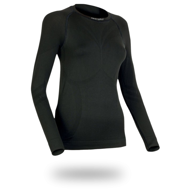 Футболка женская Lasting Julie 9090, S-M  