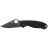 Нож Spyderco Para 3 Black Blade, CPM S45VN, G-10 black