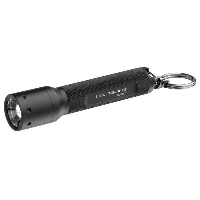 Фонарь Led Lenser A3  