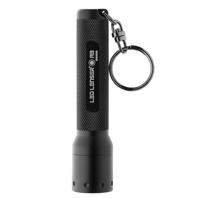 Фонарь Led Lenser A3  