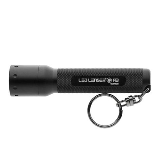 Фонарь Led Lenser A3  