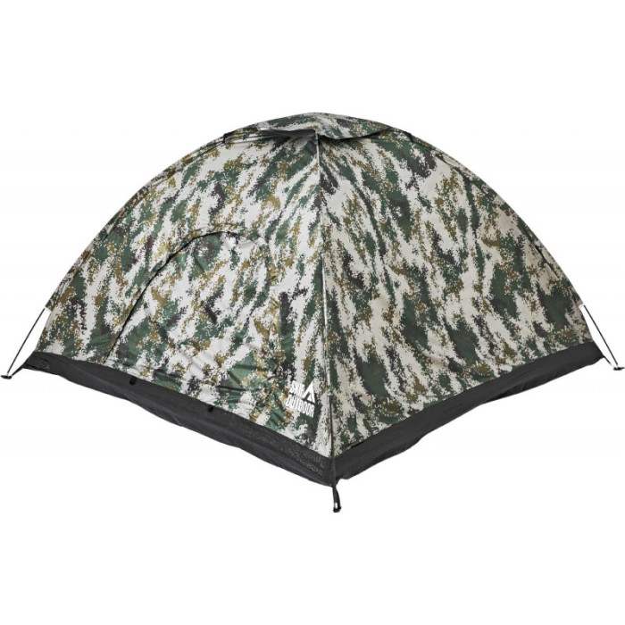 Палатка Skif Outdoor Adventure I, 200x200 cm, camo  