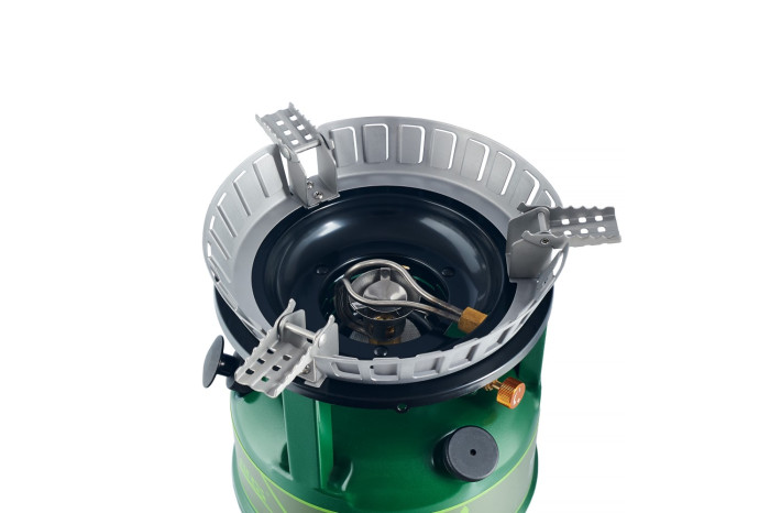 Жидкотопливная мощная горелка BRS-7  