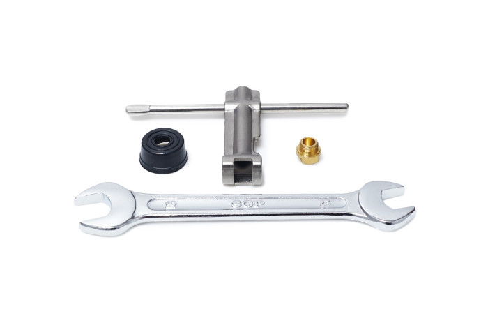 Жидкотопливная мощная горелка BRS-7  