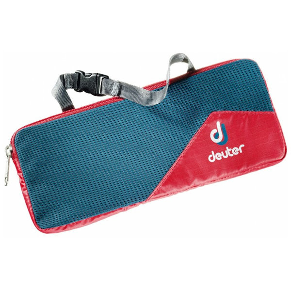 Косметичка Deuter Wash Bag Lite I (синий)  