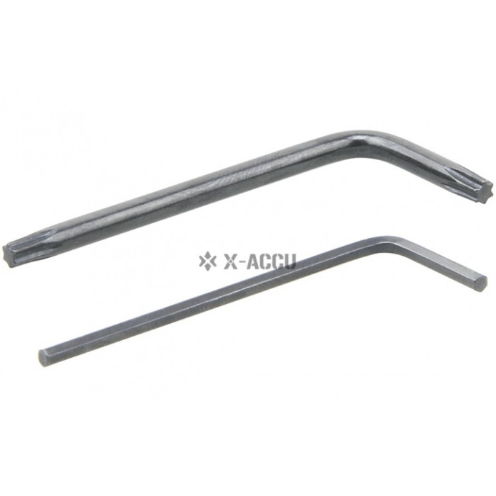 Кольца Vector Optics X-Aссu 34 мм на Вивер/Пикатини с регулируемой высотой 34,5-40,5 мм.  