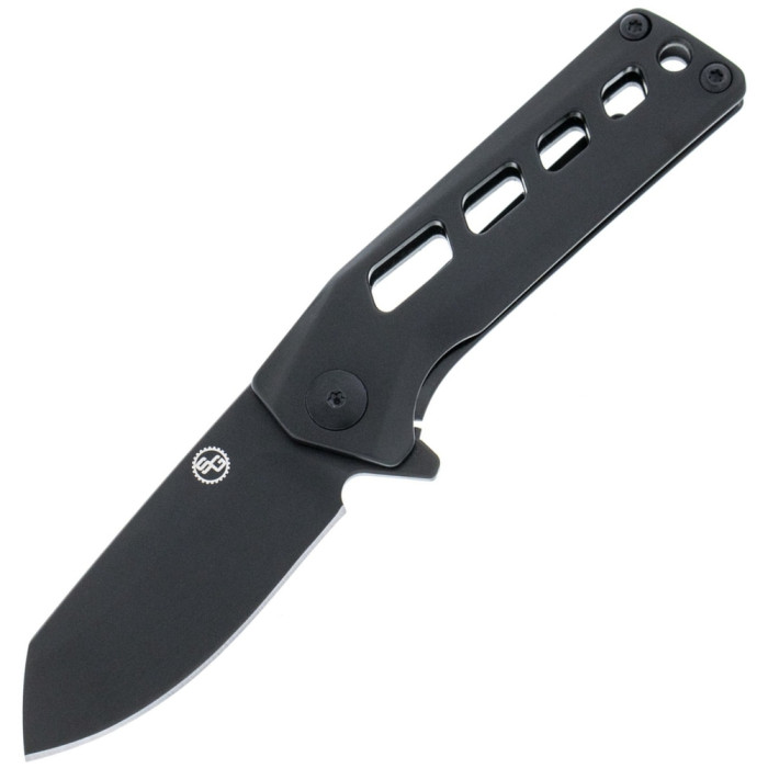 Нож StatGear Slinger, черный  