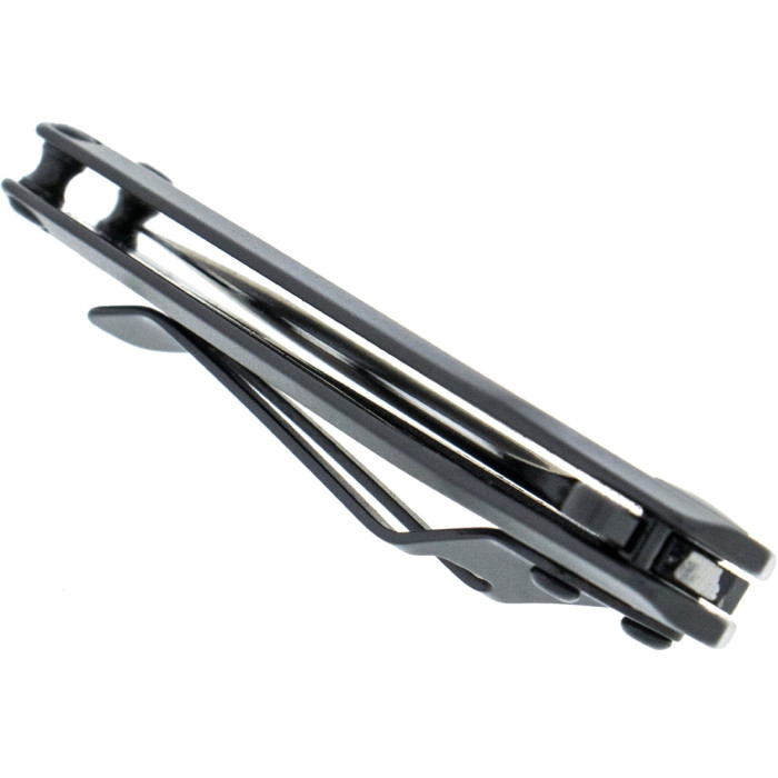 Нож StatGear Slinger, черный  