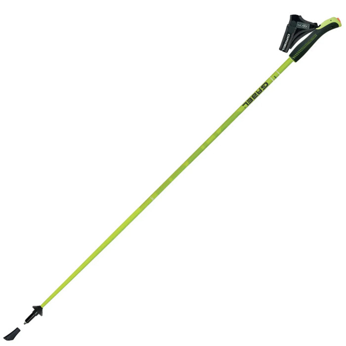 Палки для скандинавской ходьбы Gabel Light NCS 115 (7009341361150)  