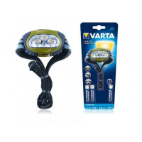 Фонарь Varta Sports Head Light LED x4 3AAA