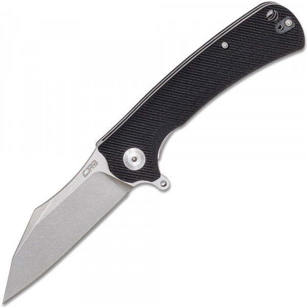 Нож CJRB Talla G10 black 