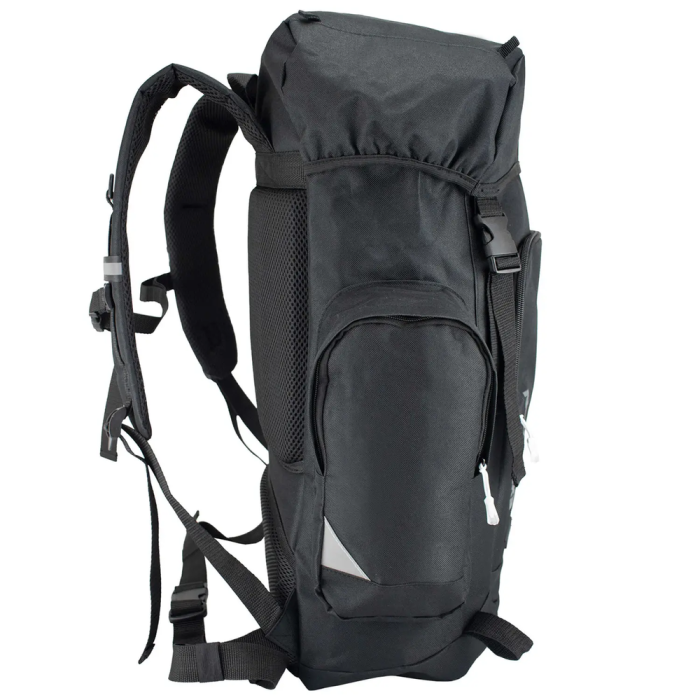 Рюкзак туристический Semi Line 35 Black (A3039-1)  