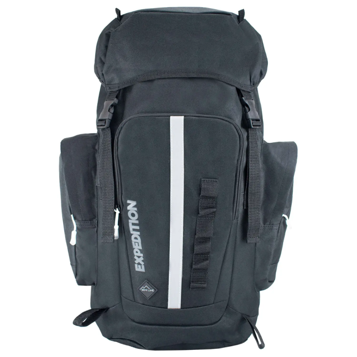 Рюкзак туристический Semi Line 35 Black (A3039-1)  