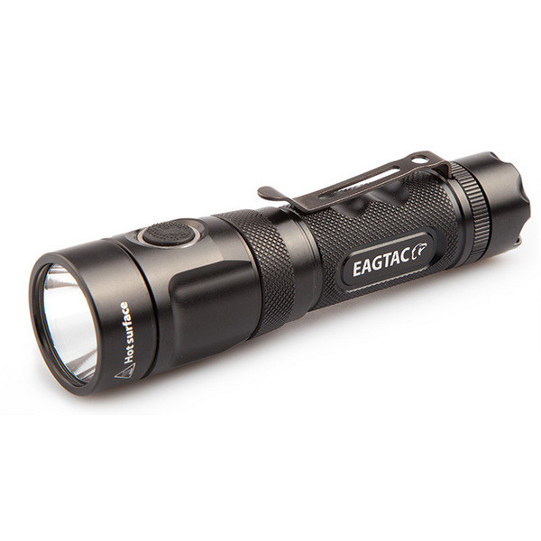 Карманный фонарь Eagletac TX25C2 XM-L2 U2 NW (1168 Lm)  