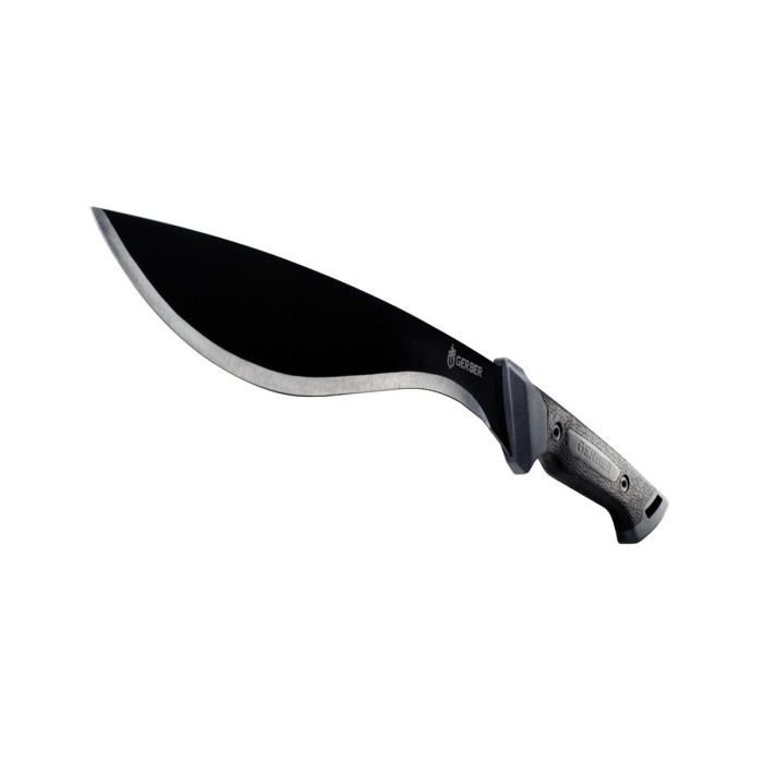 Мачете Gerber Gator Machete Kukri, блистер 31-002074 Original  