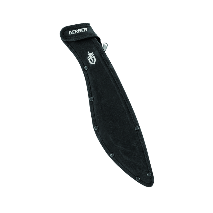 Мачете Gerber Gator Machete Kukri, блистер 31-002074 Original  