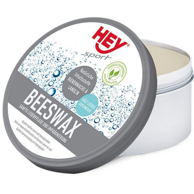 Средство для пропитки HEY-sport 209500 BEESWAX PROOF