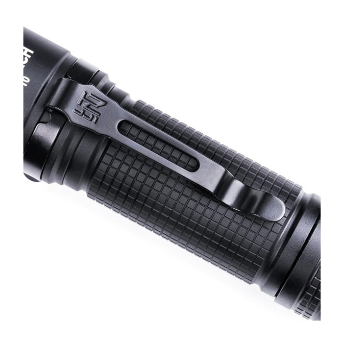 Фонарь Nextorch P10 черный  