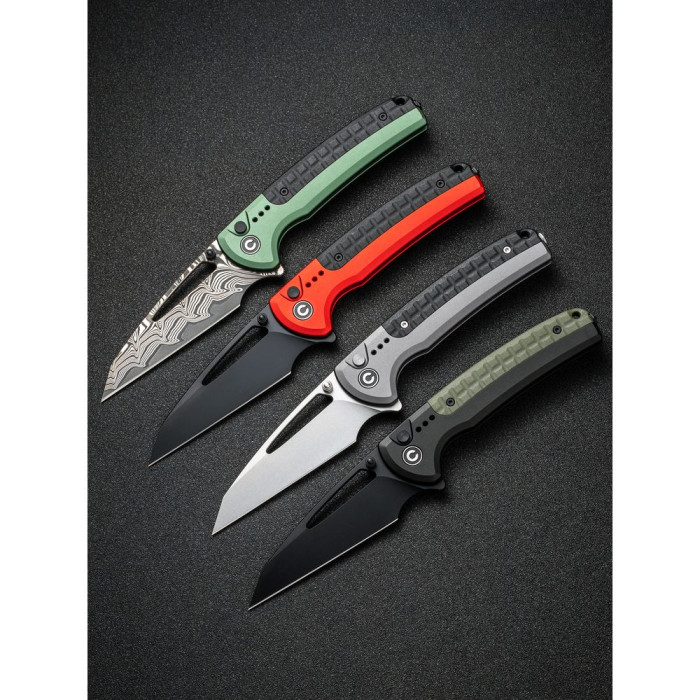 Нож складной Civivi Sentinel Strike C22025B-1  