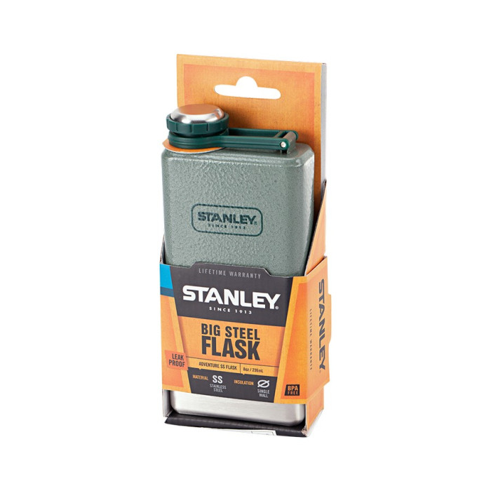 Фляга Stanley Adventure SS 236 мл  