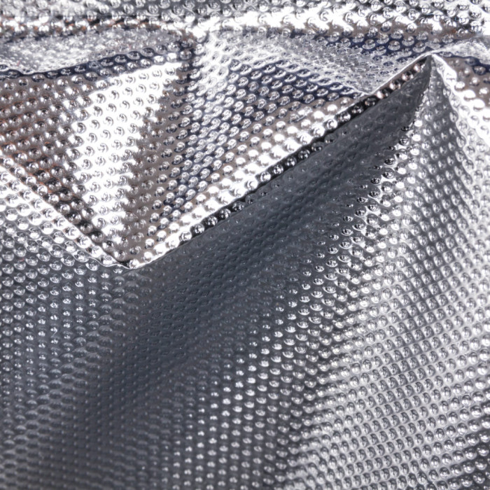 Термо-сумка Spokey ACAPULCO (920148) violet/white  