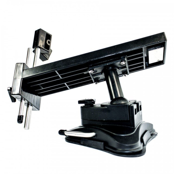 Точильный набор Ganzo Touch Pro Ultra Diamond Kit (3 алмазных камня + прямоугольный магнит)  