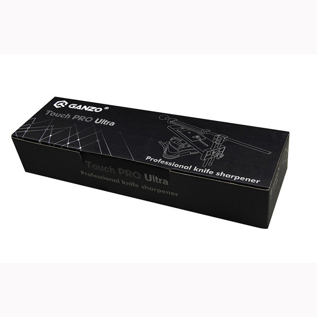 Точильный набор Ganzo Touch Pro Ultra Diamond Kit (3 алмазных камня + прямоугольный магнит)  