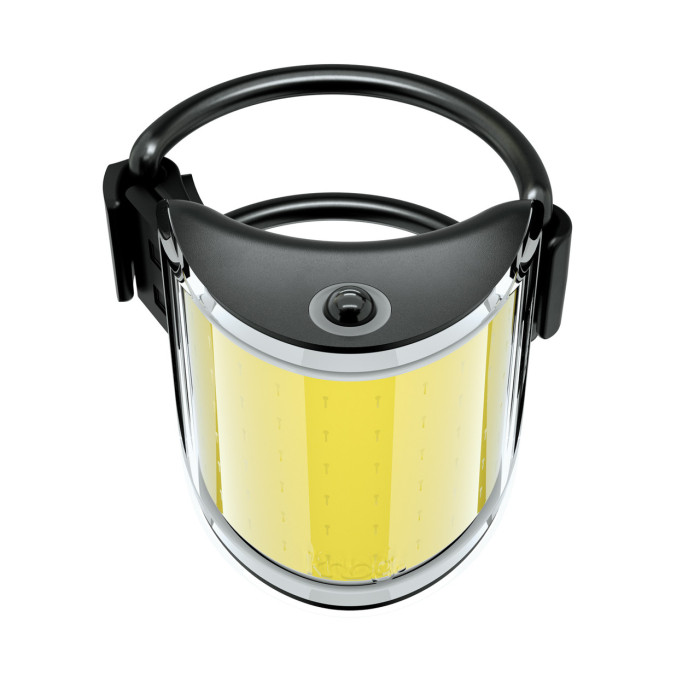 Мигалка передняя Knog Lil' Cobber Front 110 Lumens  