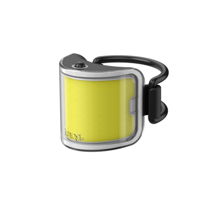 Мигалка передняя Knog Lil' Cobber Front 110 Lumens  