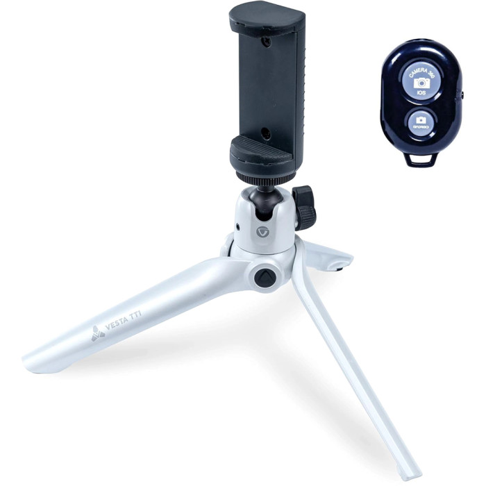Штатив Vanguard TT1 White Pearl (Vesta TT1 WP)  