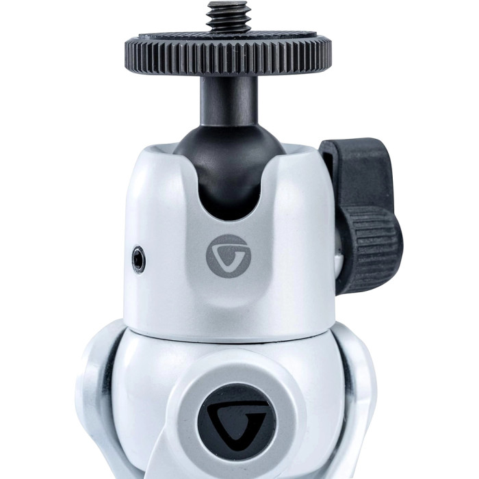 Штатив Vanguard TT1 White Pearl (Vesta TT1 WP)  
