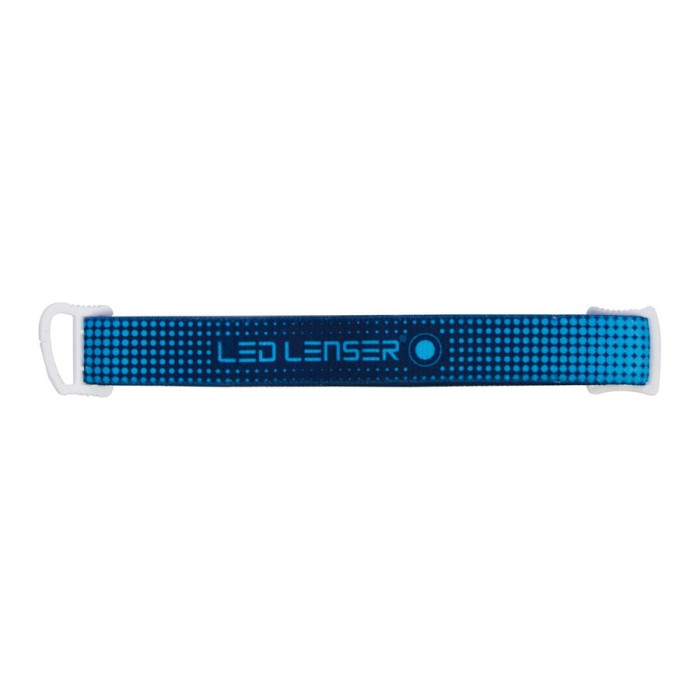 Эластичная лента для Led Lenser Seo 3, 5, 7R  
