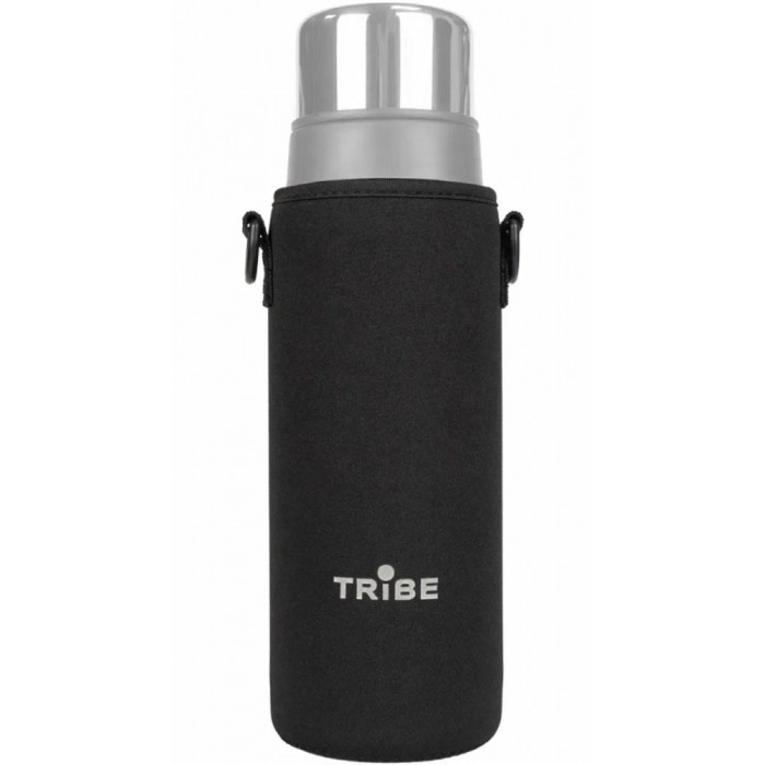 Чехол Tribe Neoprene Cover для экспедиционного термоса 0,75л T-DF-0009-black  