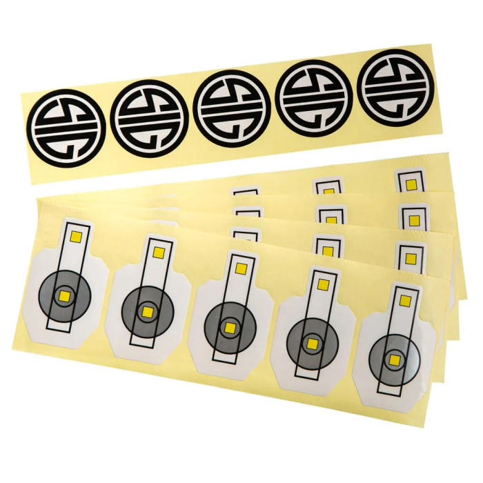 Тир Sig Sauer Airgun Quad Shooting Gallery  