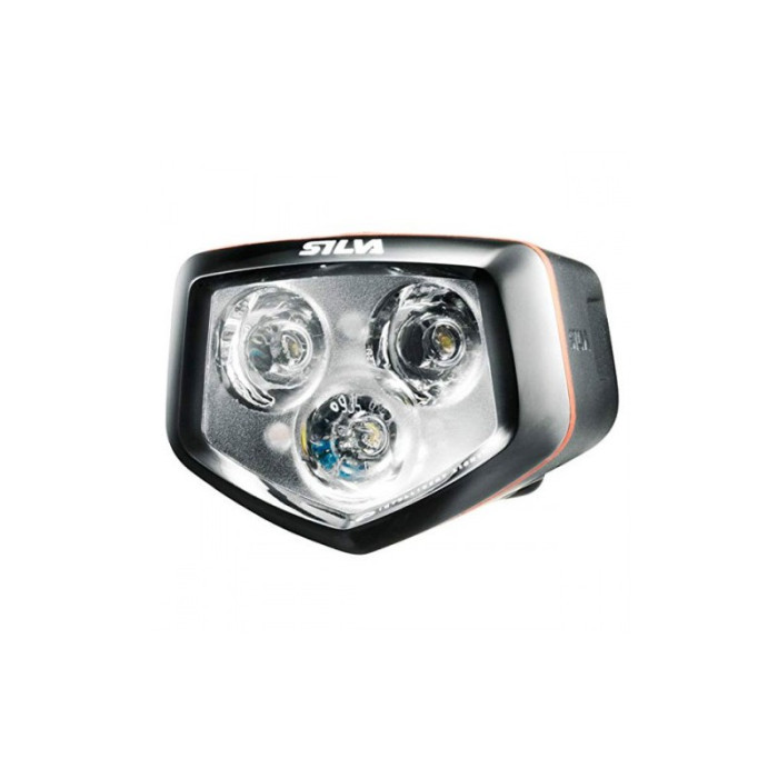 Фонарь налобный Silva Alpha 4  