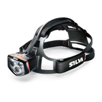 Фонарь налобный Silva Alpha 4