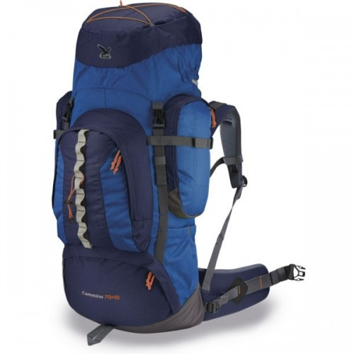 Рюкзак Salewa Cammino 70+10, 4066/3338 Blue  