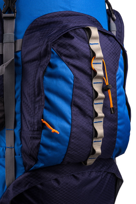 Рюкзак Salewa Cammino 70+10, 4066/3338 Blue  