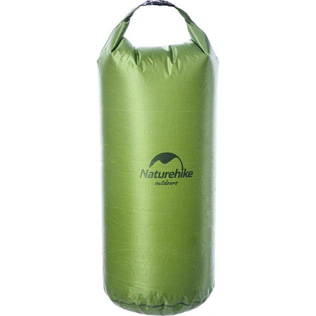 Гермомешок Naturehike 40D 30 л dark green FS15U030-L  