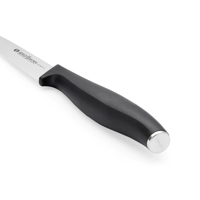 Кухонный нож для чистки овощей Grossman 835 EZ-EAZY  